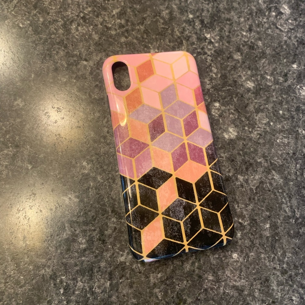 Casely case iPhone XS Max